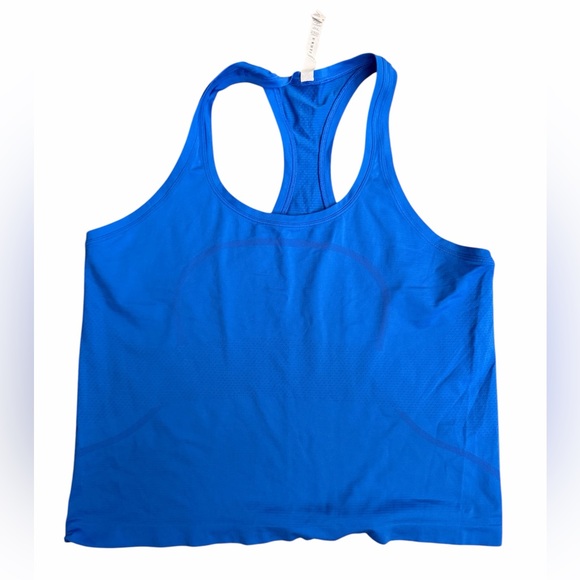 lululemon athletica Tops - Lululemon swiftly tech tank